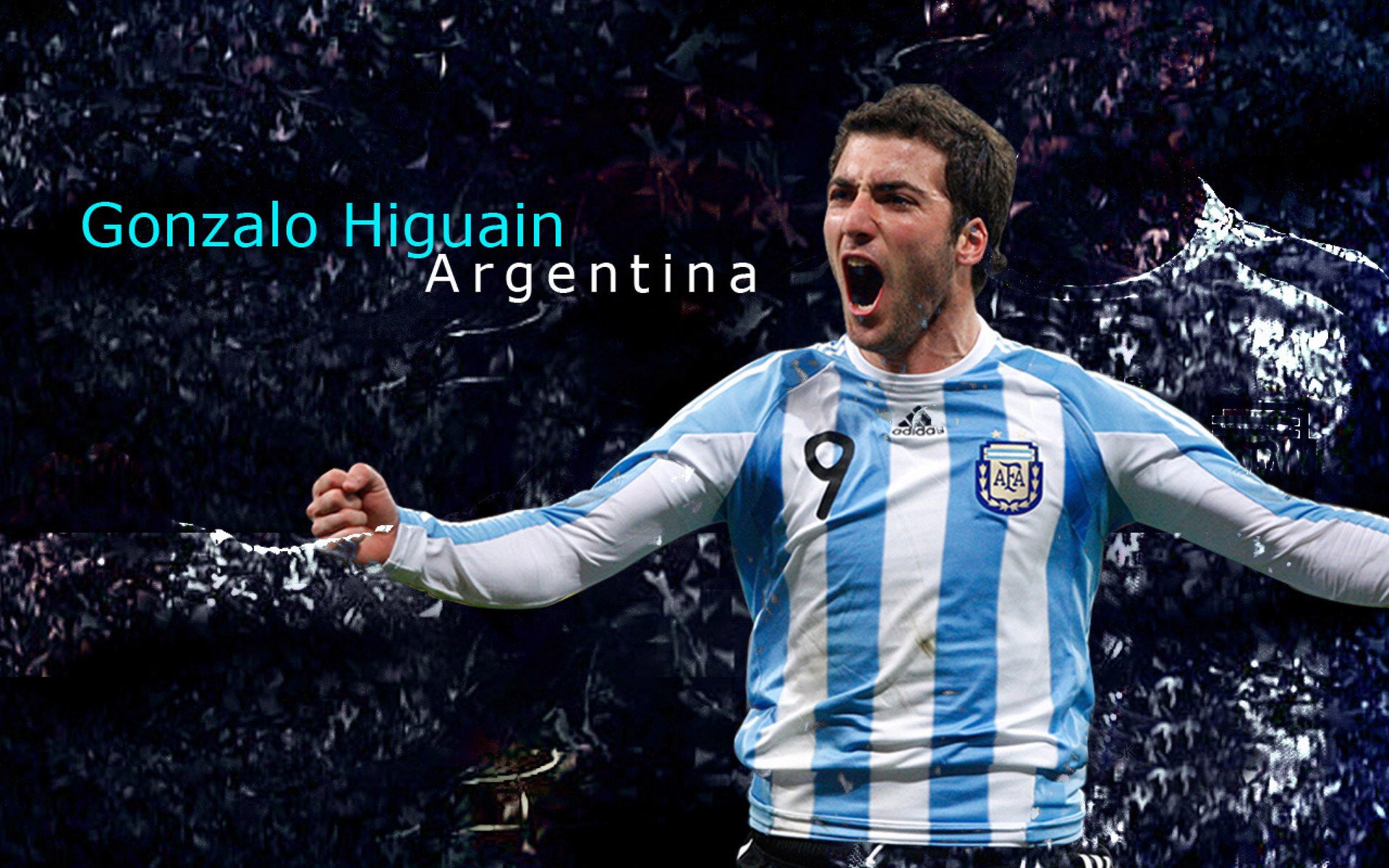 国足与世界强队场面压制能力差距，国足和其他国家对比