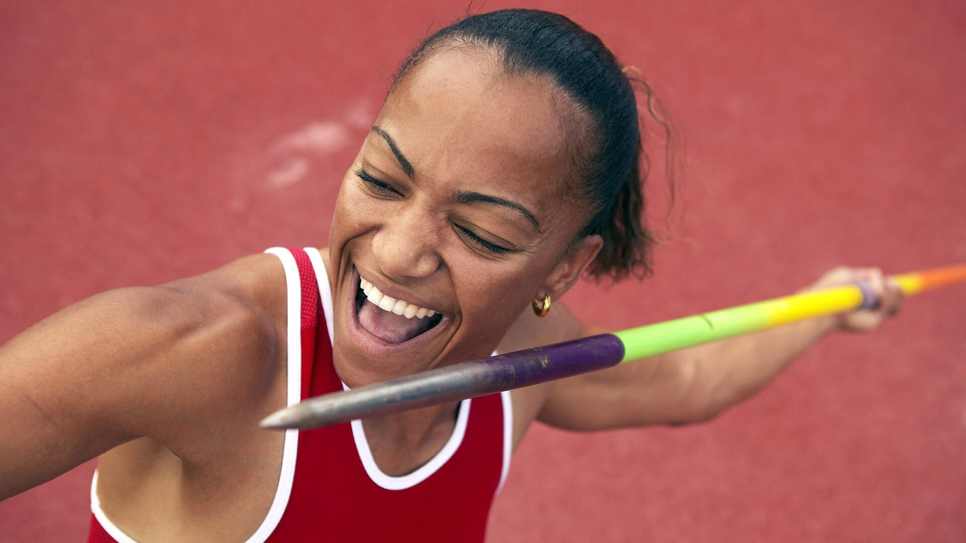 足球比赛中的团队精神